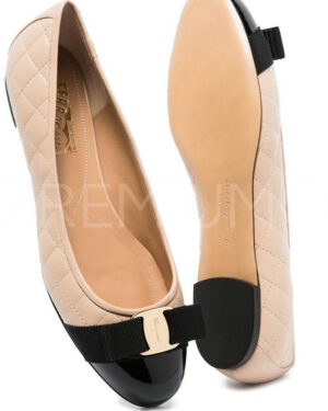 Salvatore Ferragamo балетки PR710081