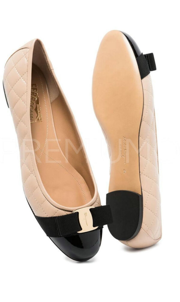 Salvatore Ferragamo балетки PR710081
