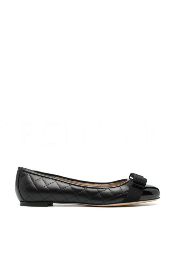Salvatore Ferragamo балетки PR357415 2