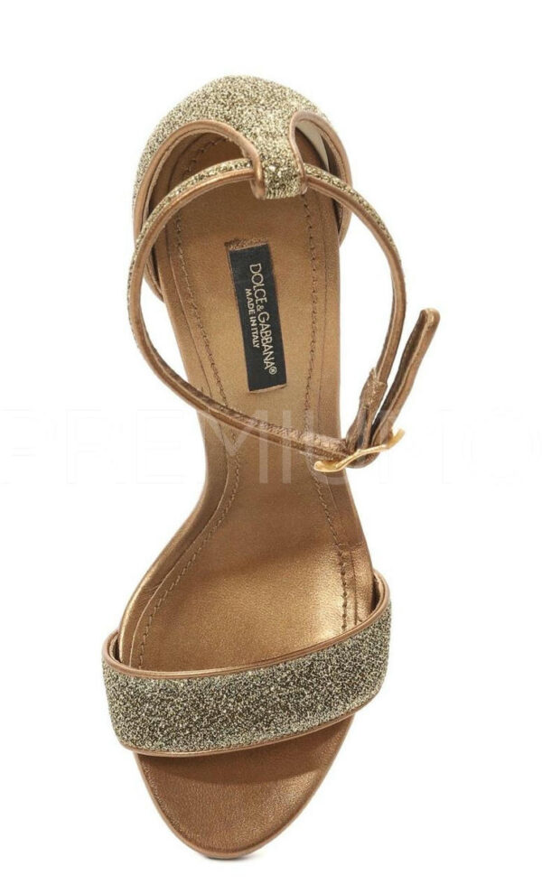 Dolce & Gabbana босоножки PR563234 2