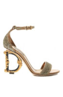 Dolce & Gabbana босоножки PR563234 8