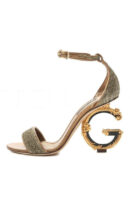 Dolce & Gabbana босоножки PR563234 9