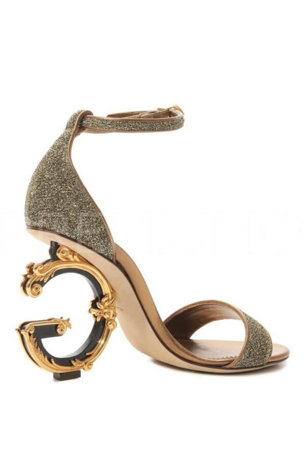 Dolce & Gabbana босоножки PR563234 5