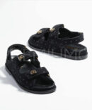 Chanel босоножки PR518181 23
