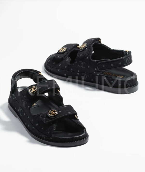 Chanel босоножки PR518181 10