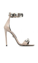 Philipp Plein босоножки PR304621 6