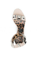 Philipp Plein босоножки PR304621 8