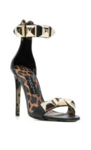 Philipp Plein босоножки PR569729 5