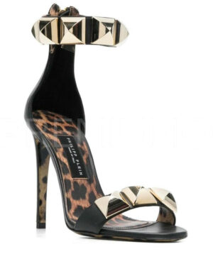 Philipp Plein босоножки PR569729