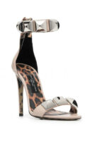 Philipp Plein босоножки PR304621 5
