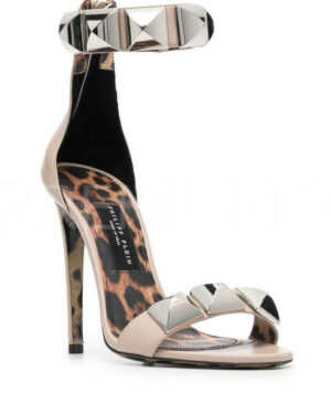 Philipp Plein босоножки PR304621