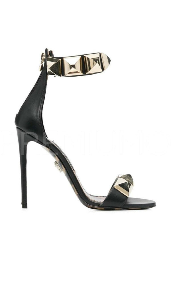 Philipp Plein босоножки PR569729 2