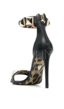 Philipp Plein босоножки PR569729 7