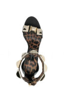 Philipp Plein босоножки PR569729 8