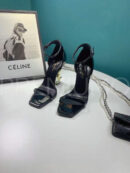 Yves Saint Laurent босоножки PR669170 30