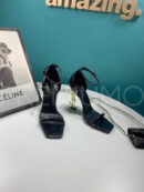 Yves Saint Laurent босоножки PR669170 28