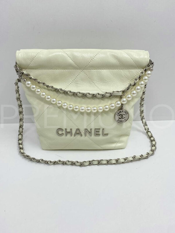 Chanel сумка PR717873