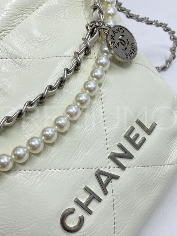 Chanel сумка PR717873 5