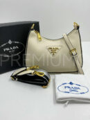Prada сумка PR999380 9