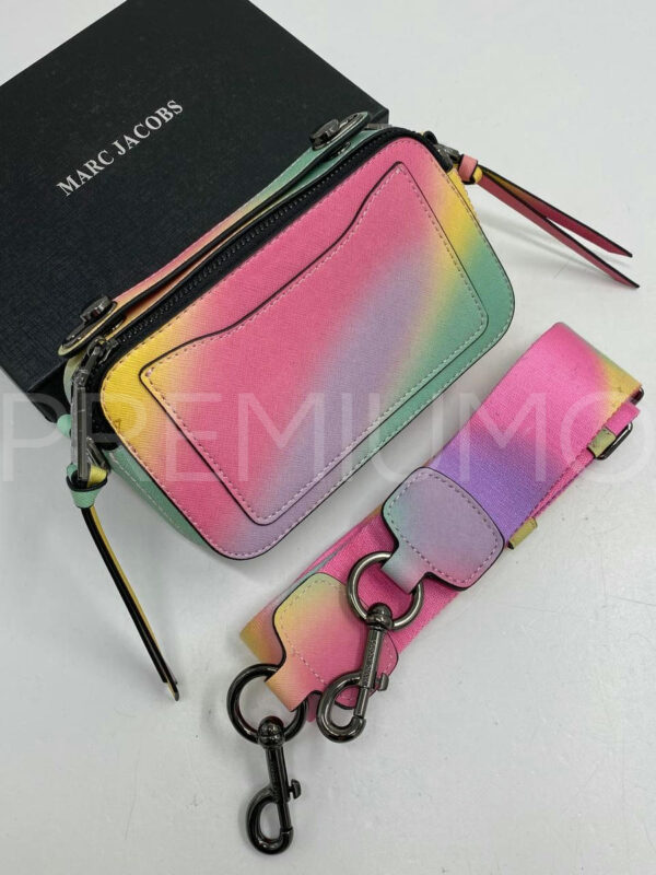 Marc Jacobs сумка PR956467 2