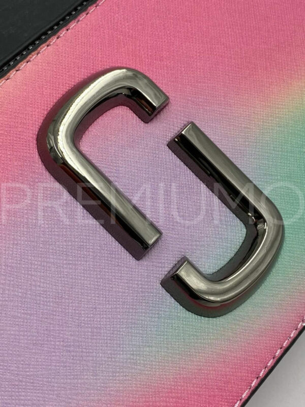 Marc Jacobs сумка PR956467 8