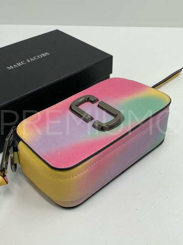 Marc Jacobs сумка PR956467 3