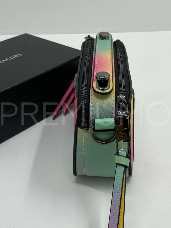 Marc Jacobs сумка PR956467 5