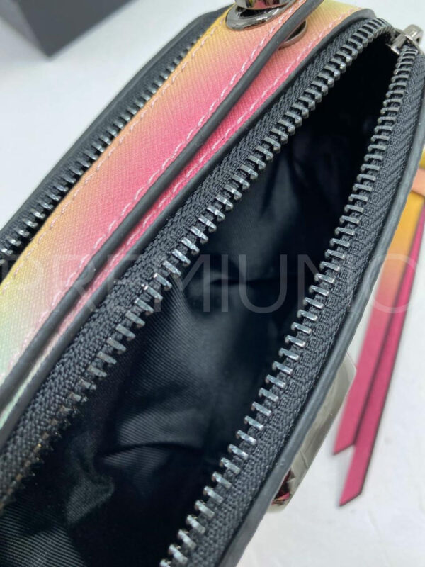 Marc Jacobs сумка PR956467 4