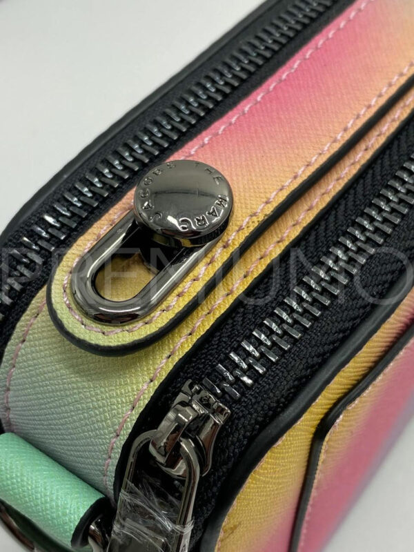 Marc Jacobs сумка PR956467 6