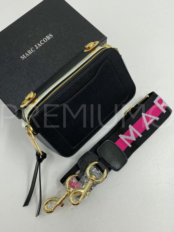 Marc Jacobs сумка PR522189 2