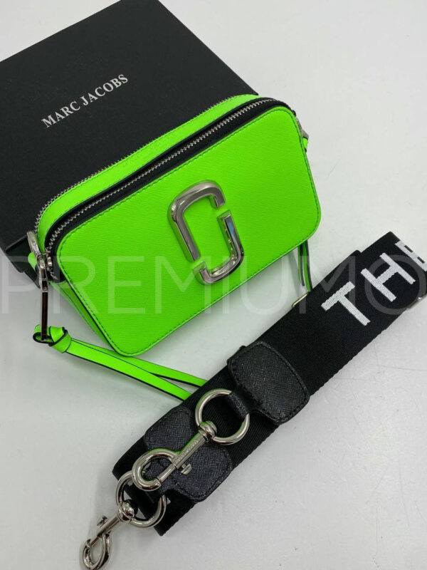 Marc Jacobs сумка PR722803