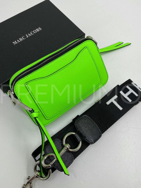 Marc Jacobs сумка PR722803 2