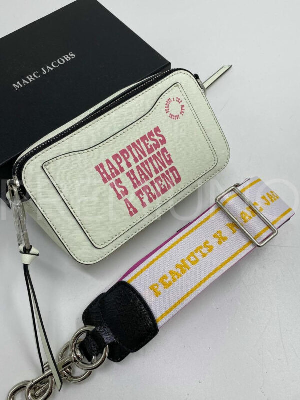 Marc Jacobs сумка PR605209 2
