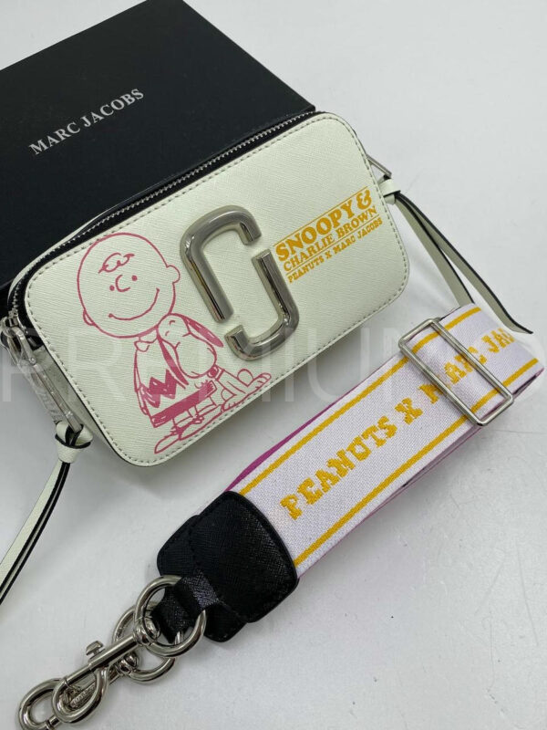 Marc Jacobs сумка PR605209