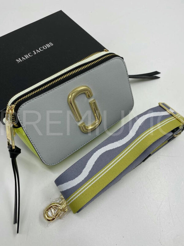 Marc Jacobs сумка PR407634 11