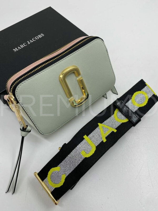 Marc Jacobs сумка PR6716EB 24
