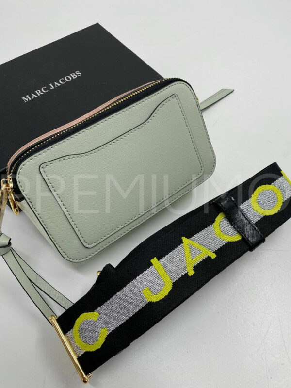 Marc Jacobs сумка PR6716EB 25