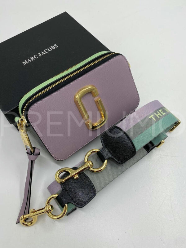 Marc Jacobs сумка PR219606 6