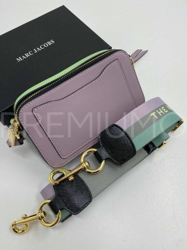 Marc Jacobs сумка PR219606 7