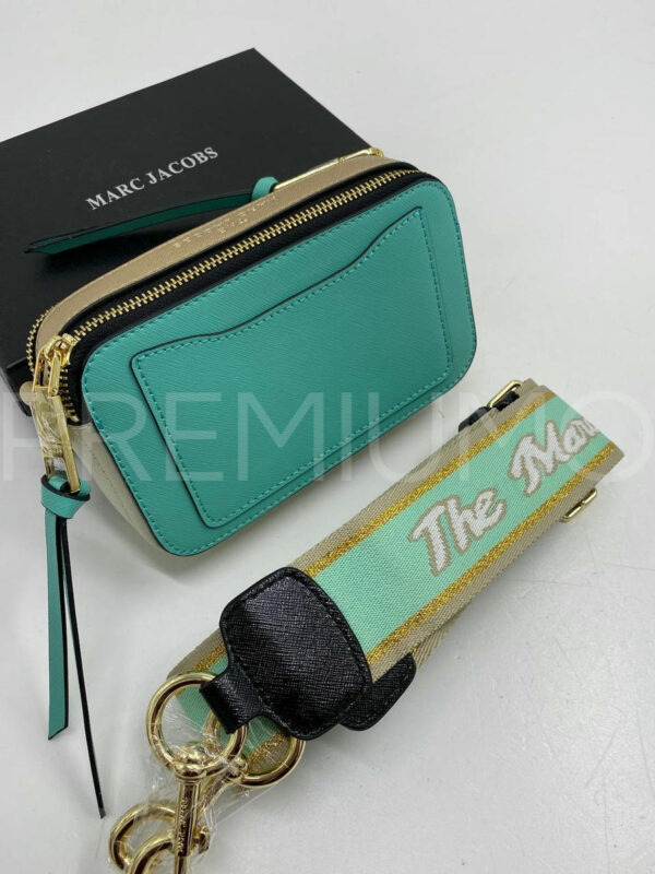 Marc Jacobs сумка PR6382AK 8