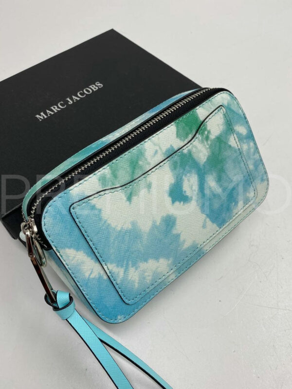 Marc Jacobs сумка PR749320 4