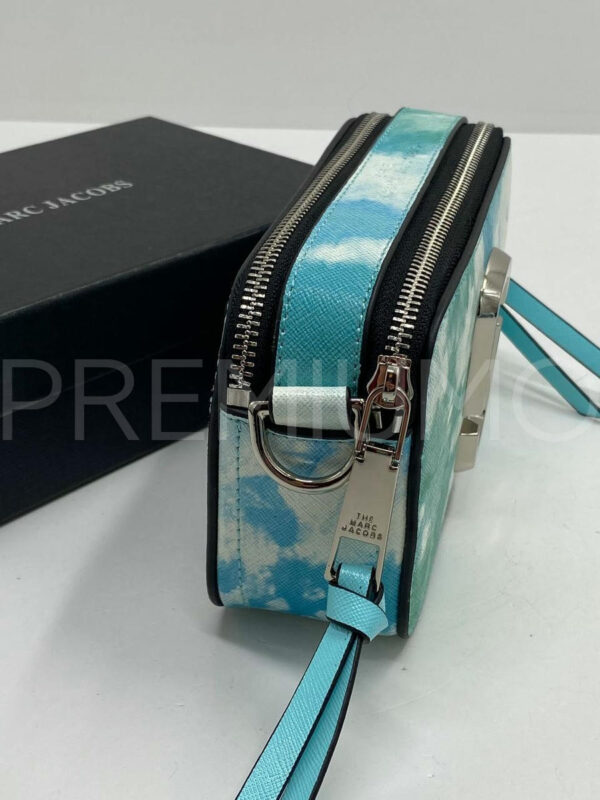 Marc Jacobs сумка PR749320 7