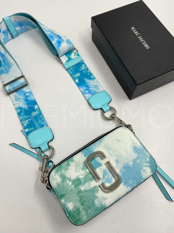 Marc Jacobs сумка PR749320 2