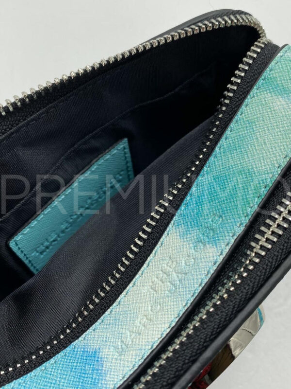 Marc Jacobs сумка PR749320 6