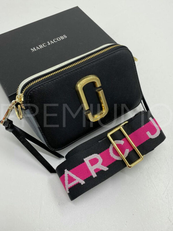 Marc Jacobs сумка PR9558IM 12