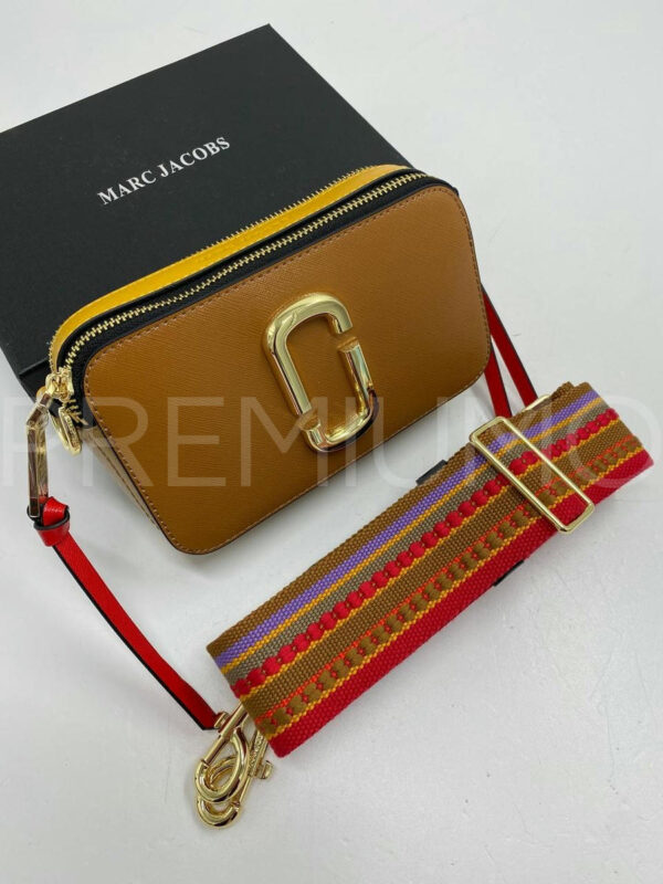 Marc Jacobs сумка PR125574