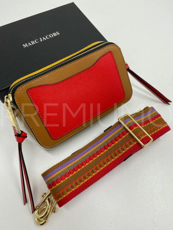 Marc Jacobs сумка PR125574 2