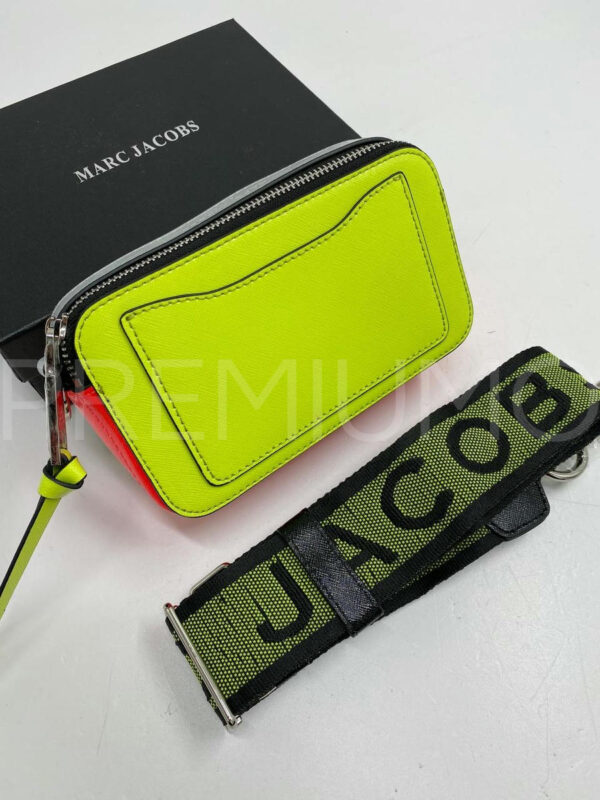 Marc Jacobs сумка PR661826 2