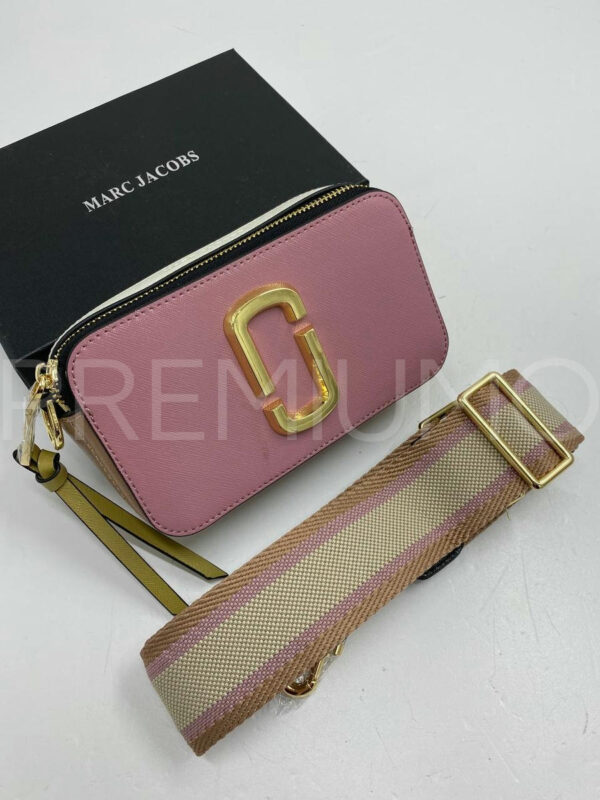 Marc Jacobs сумка PR730816