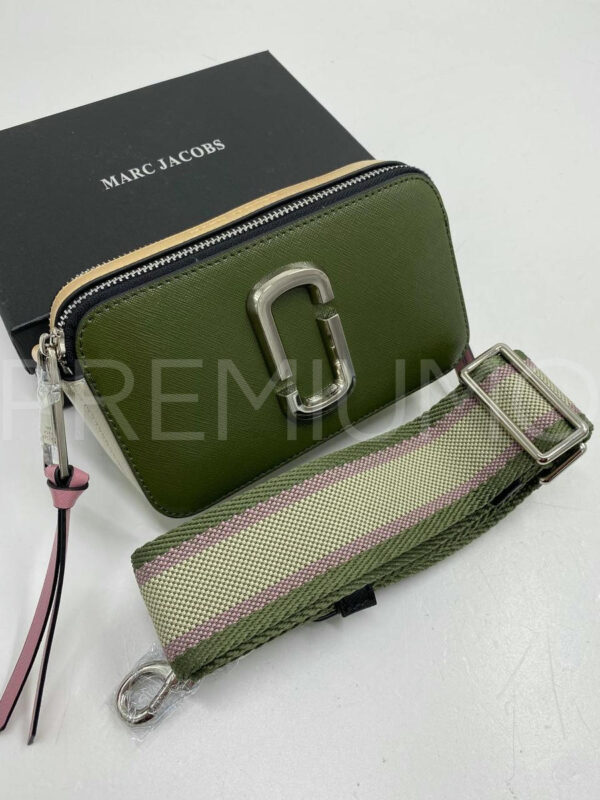 Marc Jacobs сумка PR139379